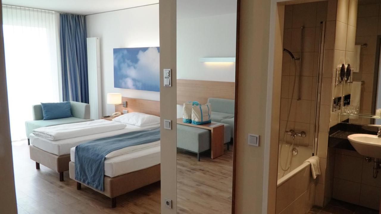 Hotel Lebensquell バート・ツェル エクステリア 写真